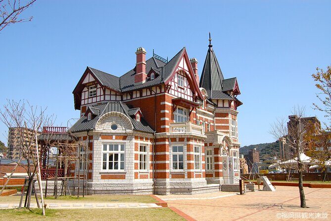 Photogenic Kawachi Wisterias Garden Day Bus Tour from Fukuoka - FAQ