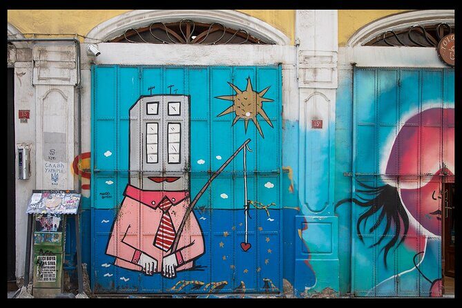 Photograph Istanbul - Why This Tour Stands Out