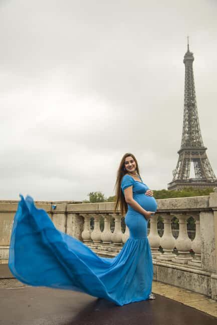 Photographer and Filmmaker in Paris - An In-Depth Look at the Experience