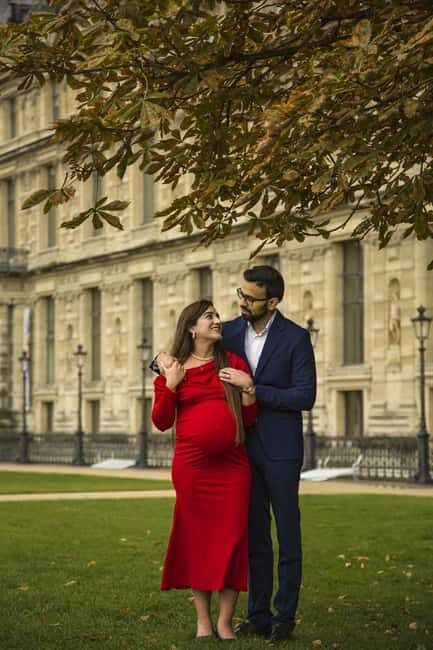 Photographer and Filmmaker in Paris - Final Thoughts