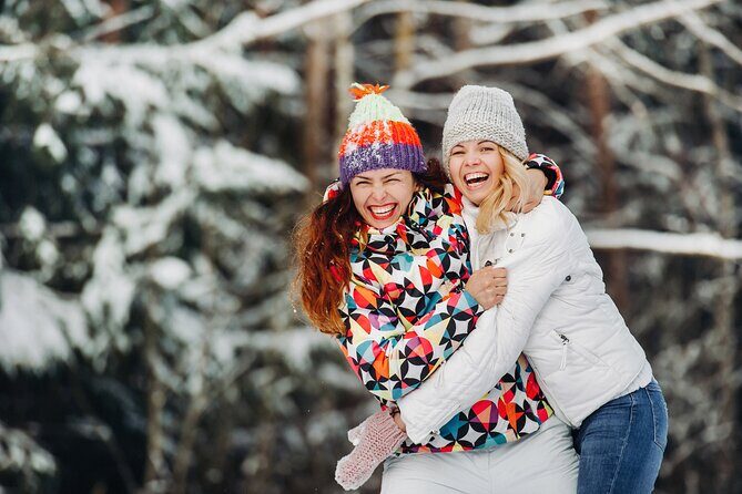 Photographer and Professional Photoshoot in Aspen - Value for Money: Is It Worth It?