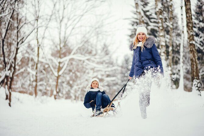 Photographer and Professional Photoshoot in Aspen - The Sum Up