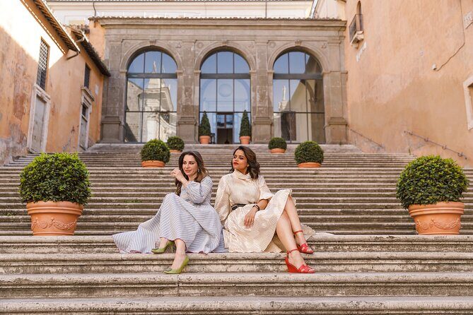 Photographer and Professional Photoshoot in Marseille - Authentic Experiences and Hidden Gems