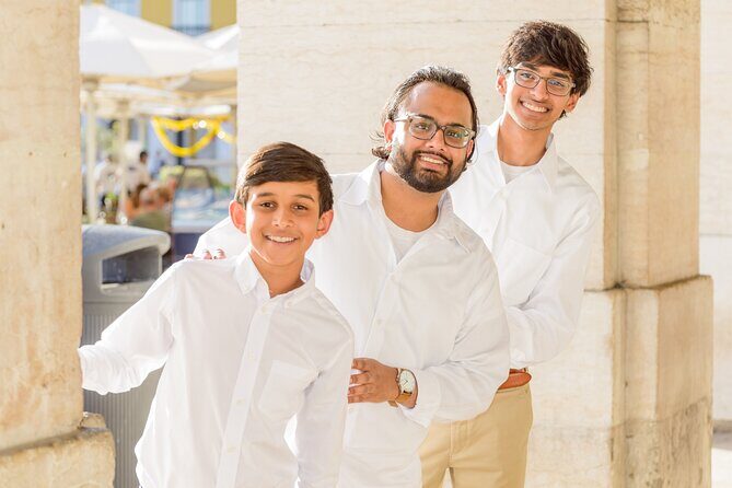 Photographer and Professional Photoshoot in Marseille - Practical Tips for Booking and Making the Most of Your Photoshoot