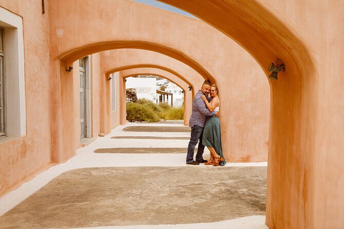 Photographer and Professional Photoshoot in Marseille - The Sum Up