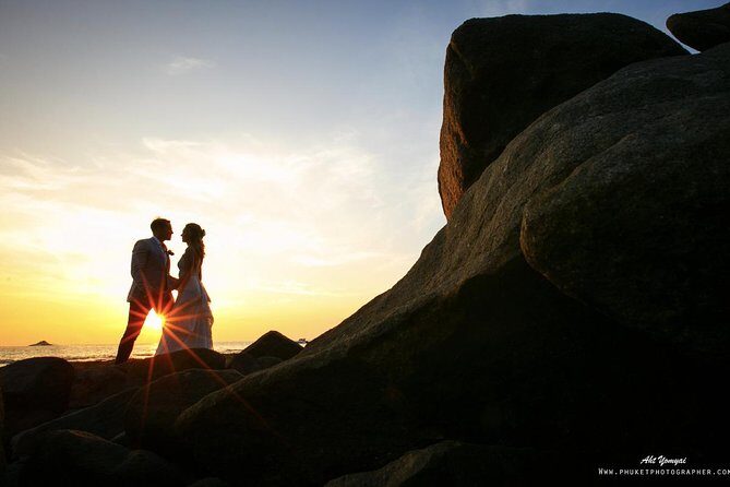 Photographer for wedding in all location of Thailand - Wedding Photography in Thailand with Aht Yomyai: A Full Review
