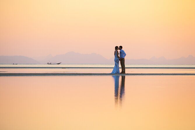 Photographer for wedding in all location of Thailand - A Day in the Life of Your Wedding Photoshoot