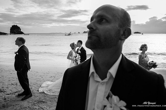 Photographer for wedding in all location of Thailand - Pricing and Value: Is It Worth It?
