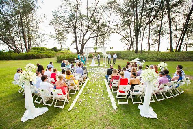 Photographer for wedding in all location of Thailand - FAQs