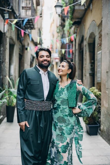 Photographer in Barcelona - The Value and Why It’s Worth It