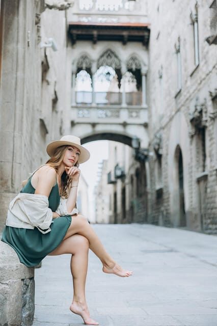 Photographer in Barcelona - Final Thoughts