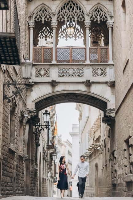 Photographer in Barcelona - An In-Depth Look at the Photographer Experience in Barcelona