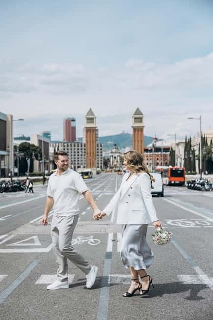 Photographer in Barcelona - Who Should Consider This Tour?