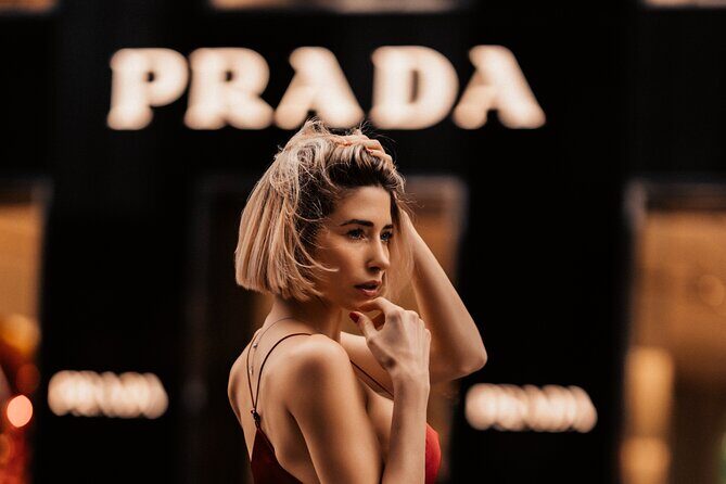 Photographer in Istanbul - Practical Considerations