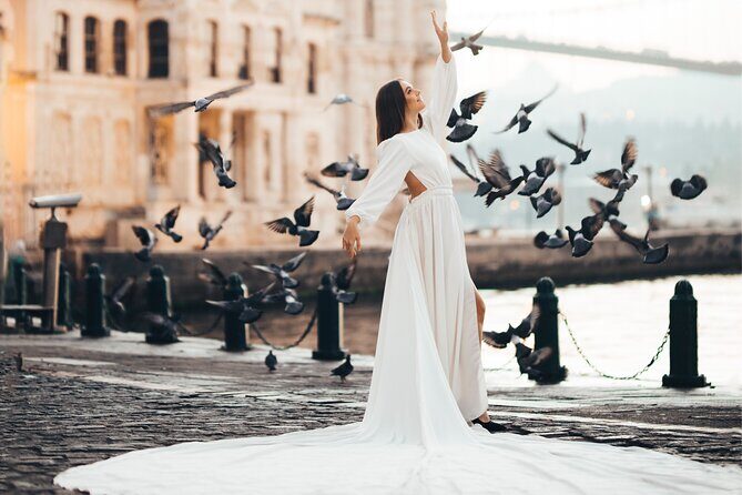 Photographer in Istanbul - Frequently Asked Questions