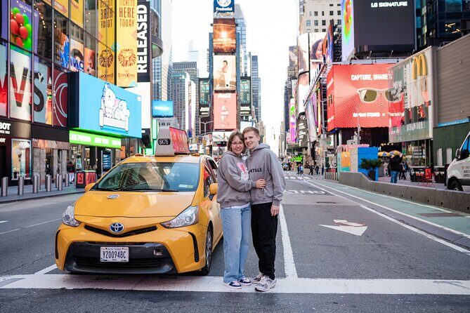Photographer in New York - Photographer in New York: A Practical Look at Capturing Your NYC Memories