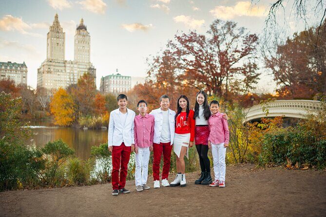 Photographer in New York - Real Experiences from Previous Participants