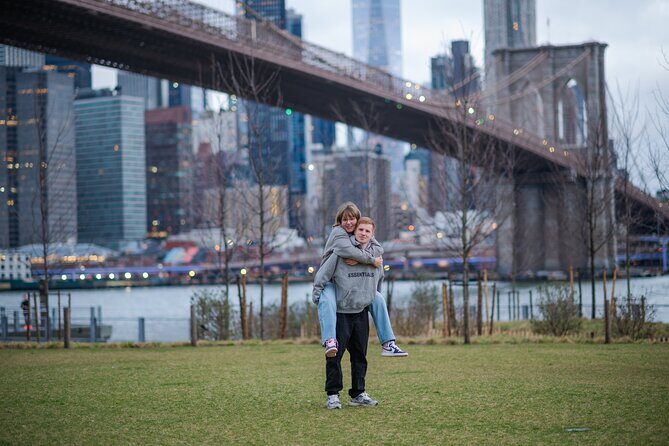 Photographer in New York - Practical Tips for Your Photoshoot