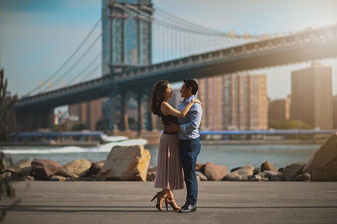 Photographer in New York - The Sum Up: Who Will Love This Experience?