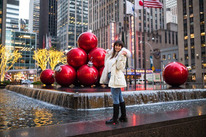 Photographer in New York - FAQ