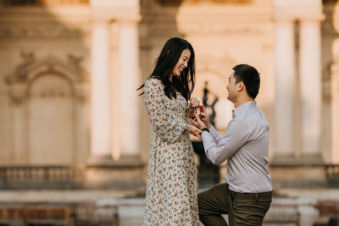 Photographer in Prague - Couple, engagement & portrait photoshoot - A Deep Dive into the Experience