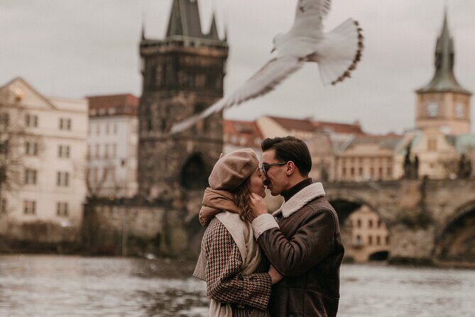 Photographer in Prague - Couple, engagement & portrait photoshoot - FAQ
