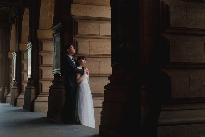 Photographer in Prague, private photoshoot - Why Choose This Photoshoot in Prague?