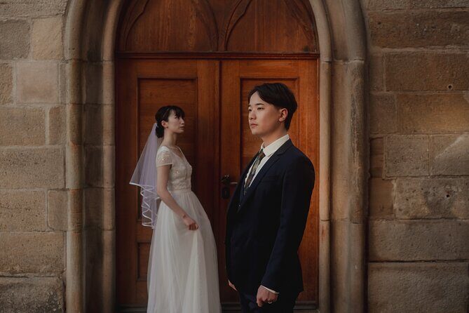 Photographer in Prague, private photoshoot - What to Expect: A Mix of Scenic Beauty and Personalization