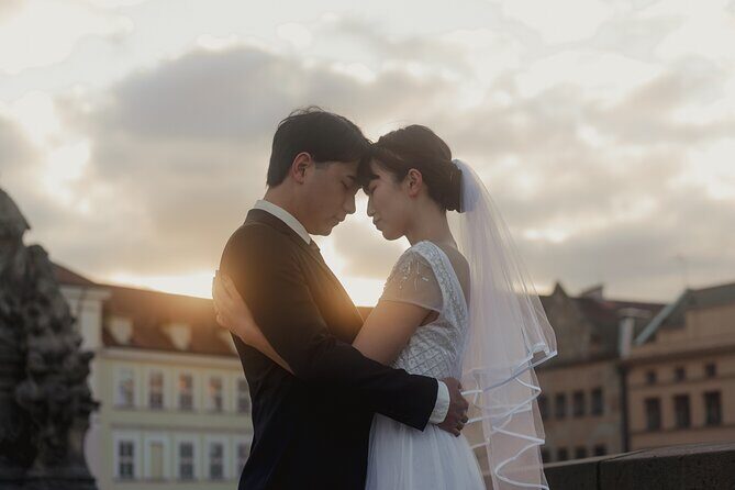 Photographer in Prague, private photoshoot - Reviews: Authentic Insights from Past Clients