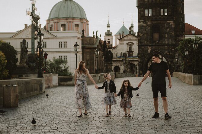 Photographer in Prague, private photoshoot - Is This Tour Right for You?