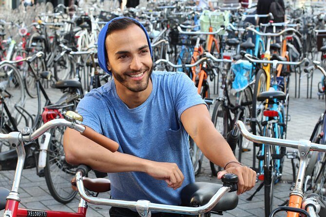 Photographer, Professional Photo shoot - Amsterdam - What to Expect from This Amsterdam Photoshoot