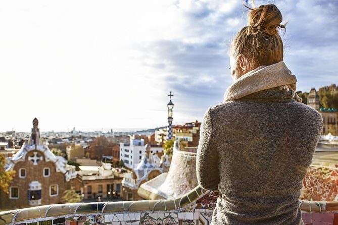 Photographer, Professional Photo Shoot - Barcelona - An In-Depth Look at the Itinerary