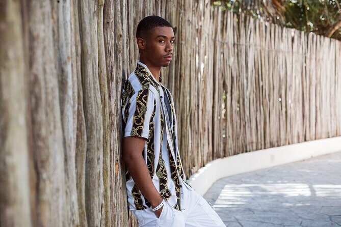 Photographer, Professional Photo Shoot - Guanajuato - The Value of the Price