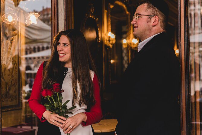 Photographer, Professional Photo Shoot - London - Who Is This Experience Best For?