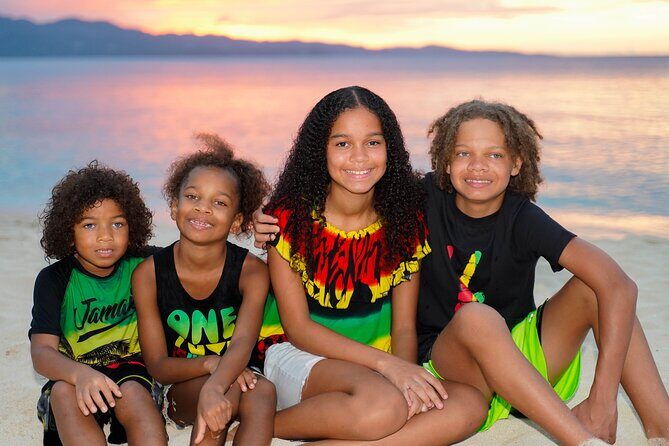 Photographer, Professional Photo Shoot - Palma De Mallorca - The Sum Up