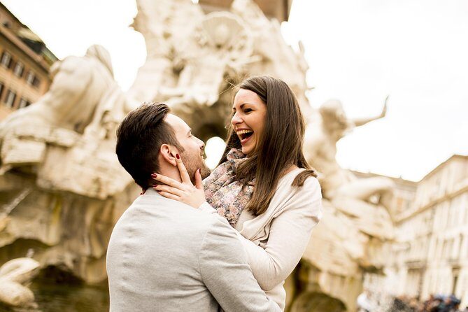 Photographer, Professional Photo shoot - Rome - Authentic Insights from Past Travelers