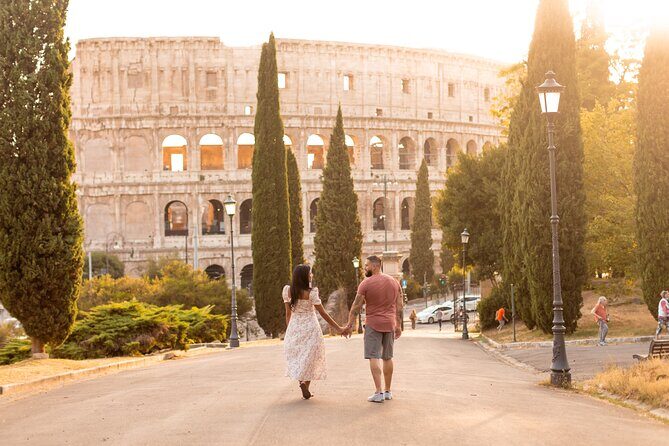 Photographer, Professional Photo shoot - Rome - Pricing and Value: Is It Worth It?