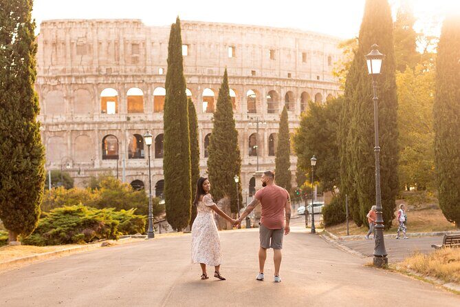 Photographer, Professional Photoshoot in Palermo - FAQ