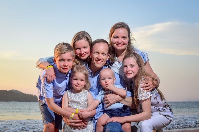 Photographic Session in Ixtapa Zihuatanejo - Exploring the Experience in Detail