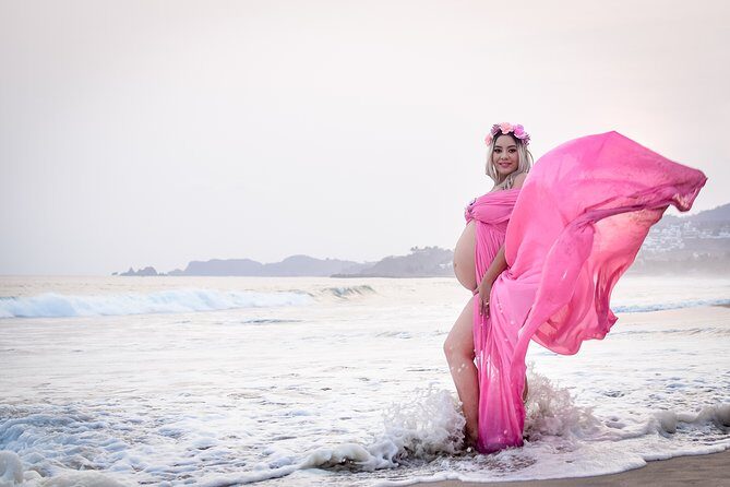 Photographic Session in Ixtapa Zihuatanejo - Final Thoughts