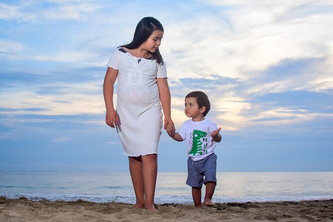 Photographic Session in Ixtapa Zihuatanejo - FAQs