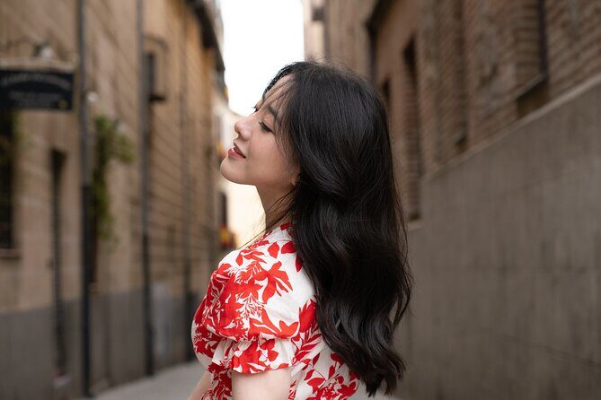 Photographic tour of Madrid with a professional photographer - Who Should Book This Tour?