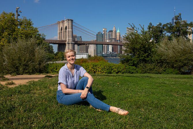 Photographic Tour of New York with Professional Photographer - Key Points