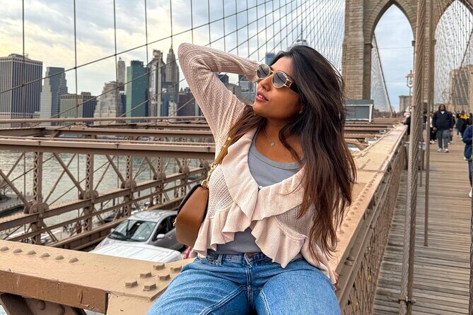 Photographic Tour of New York with Professional Photographer - The Value of Professional Photography in a Short Tour