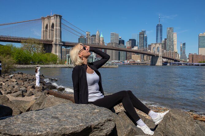 Photographic Tour of New York with Professional Photographer - Authenticity and Experience