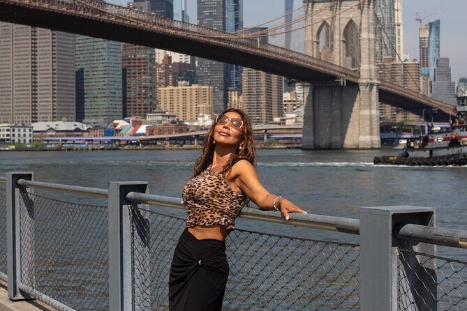 Photographic Tour of New York with Professional Photographer - Who Should Consider This Tour?