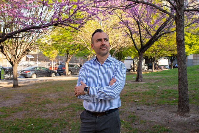 Photographic Tour of New York with Professional Photographer - FAQ