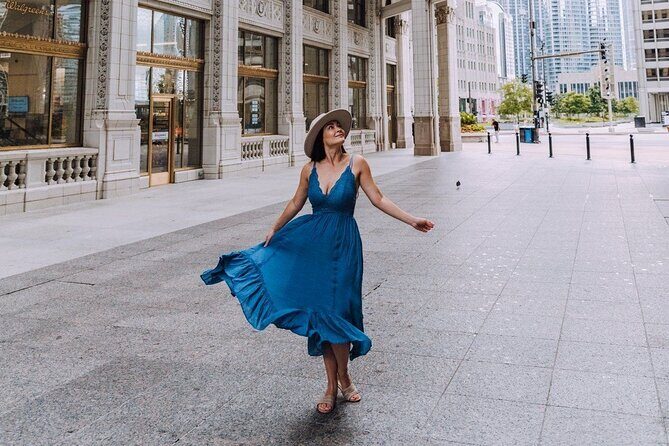 Photographic Tour of Orlando with Professional Photographer - Key Points