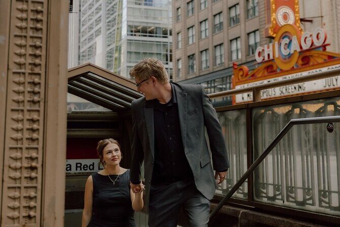 Photographic Tour of Orlando with Professional Photographer - Who Will Love This Experience?