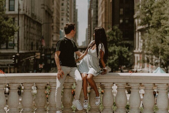 Photographic Tour of Orlando with Professional Photographer - Frequently Asked Questions